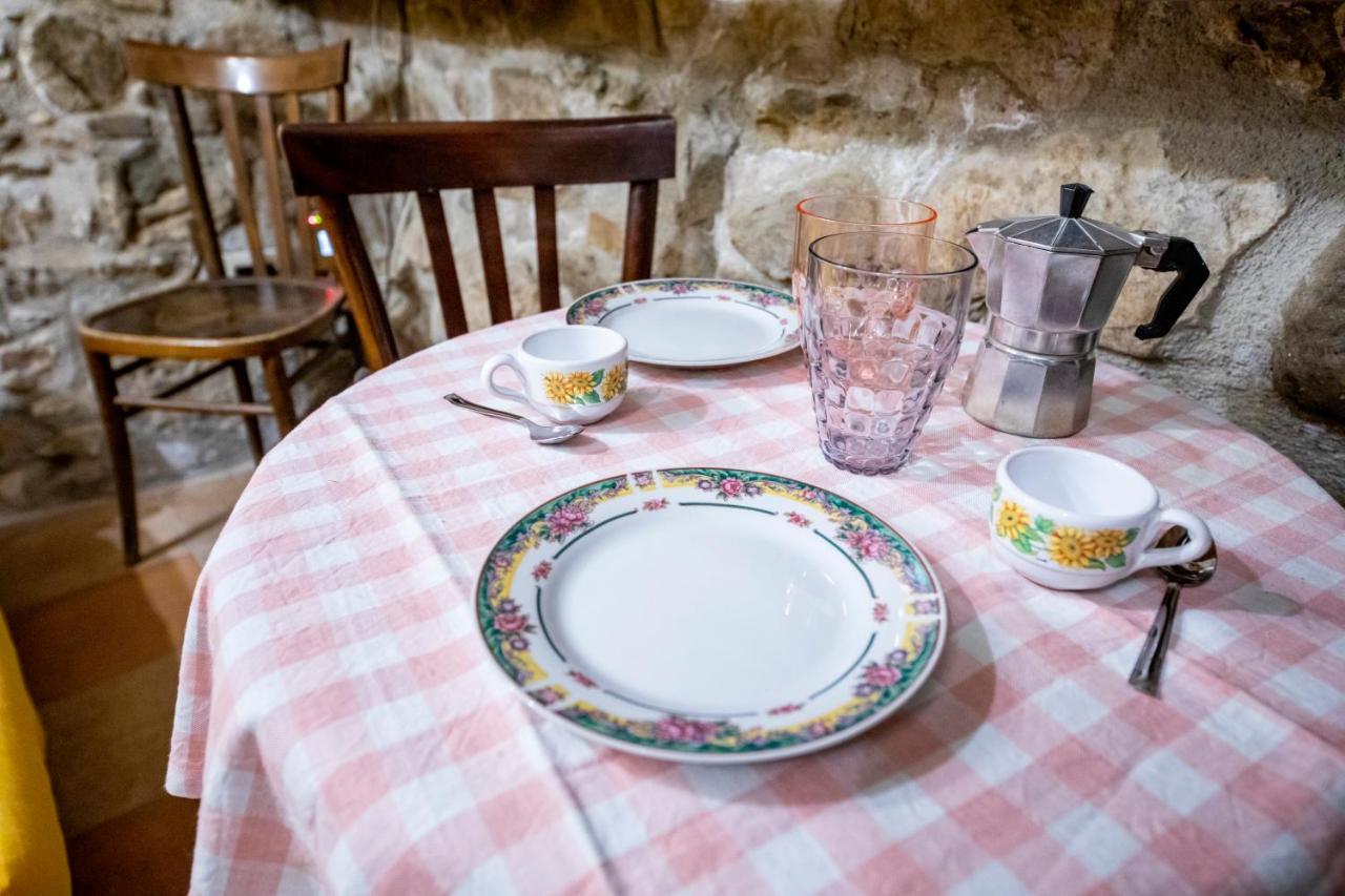 La Stalla تْشيفالو المظهر الخارجي الصورة