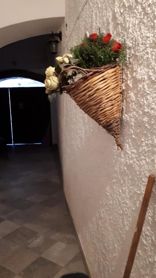 La Stalla تْشيفالو المظهر الخارجي الصورة